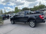 2022 F-150 Thumbnail 7