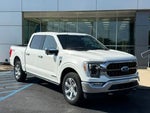 2022 F-150 Thumbnail 2