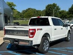 2022 F-150 Thumbnail 3