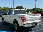 2022 F-150 Thumbnail 4