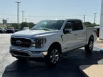 2022 F-150 Thumbnail 5