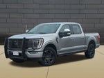 2022 F-150 Thumbnail 1