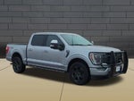 2022 F-150 Thumbnail 2