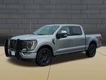 2022 F-150 Thumbnail 4