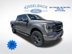 2022 F-150 Thumbnail 1