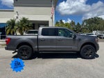 2022 F-150 Thumbnail 2