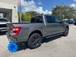 2022 F-150 Thumbnail 3