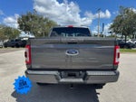 2022 F-150 Thumbnail 4