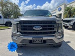 2022 F-150 Thumbnail 9