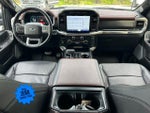 2022 F-150 Thumbnail 11