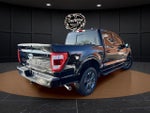 2022 F-150 Thumbnail 4