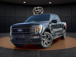 2022 F-150 Thumbnail 5