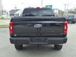 2022 F-150 Thumbnail 4