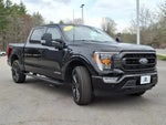 2022 F-150 Thumbnail 6