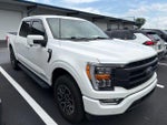 2022 F-150 Thumbnail 1