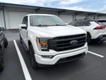 2022 F-150 Thumbnail 2