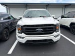 2022 F-150 Thumbnail 3
