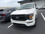 2022 F-150 Thumbnail 4