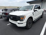 2022 F-150 Thumbnail 5