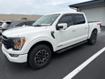 2022 F-150 Thumbnail 7