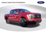 2022 F-150 Thumbnail 1