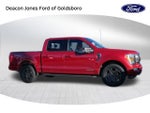 2022 F-150 Thumbnail 2