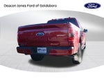 2022 F-150 Thumbnail 3