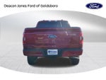 2022 F-150 Thumbnail 4