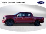 2022 F-150 Thumbnail 6