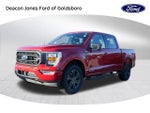 2022 F-150 Thumbnail 7