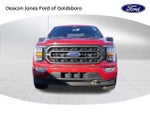 2022 F-150 Thumbnail 8