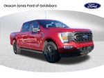 2022 F-150 Thumbnail 9