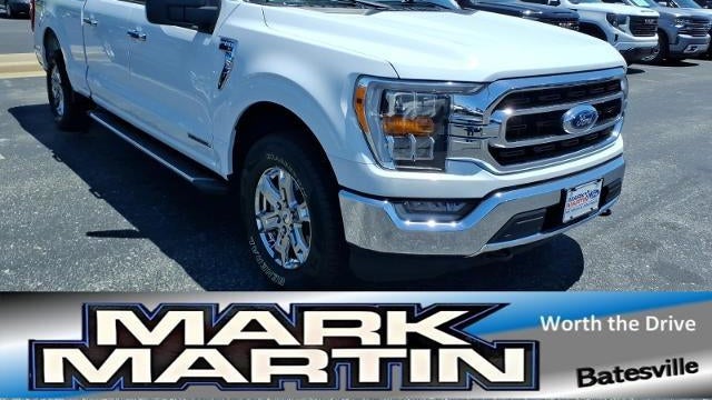 Preowned 2022 Ford F-150 Lariat for Sale