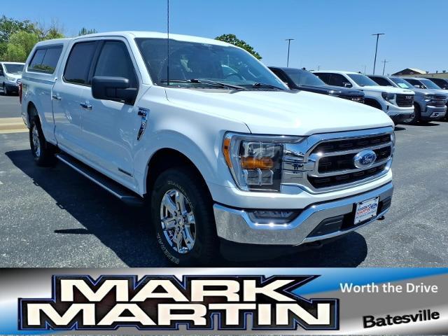 2022 Ford F-150 - $39,300