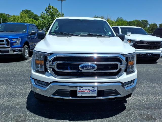 2022 Ford F-150 - $39,300