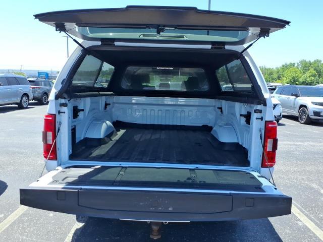 2022 Ford F-150 - $39,300