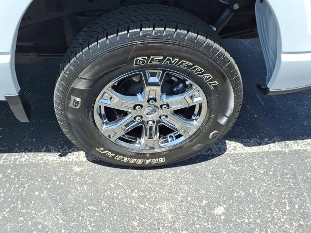 2022 Ford F-150 - $39,300