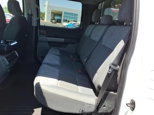 2022 Ford F-150 - $39,300