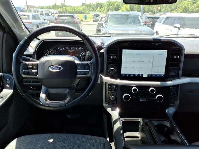 2022 Ford F-150 - $39,300