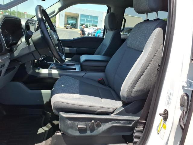 2022 Ford F-150 - $39,300