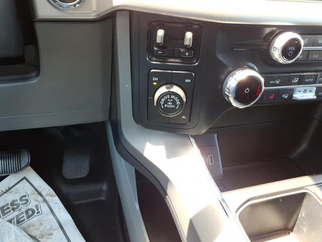 2022 Ford F-150 - $39,300