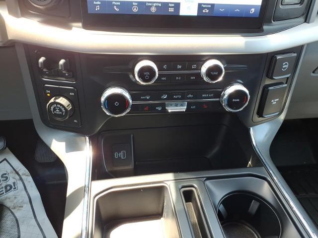 2022 Ford F-150 - $39,300