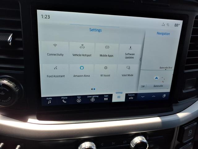2022 Ford F-150 - $39,300