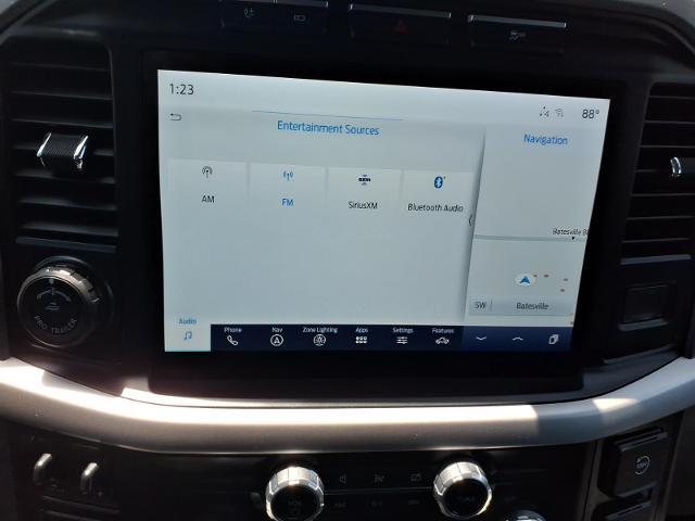 2022 Ford F-150 - $39,300