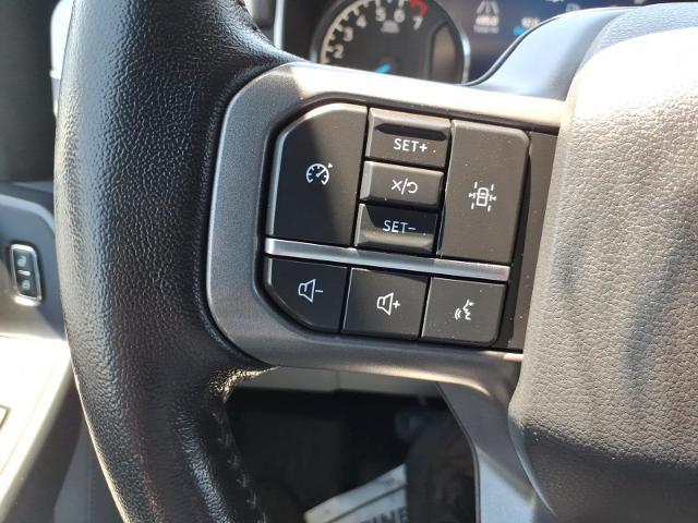 2022 Ford F-150 - $39,300