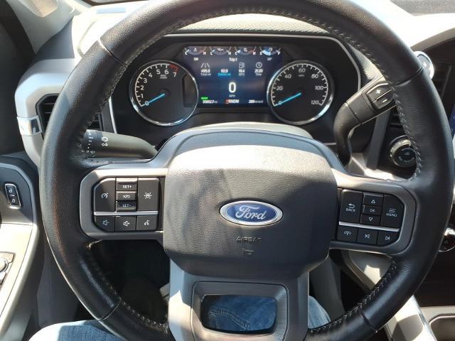 2022 Ford F-150 - $39,300
