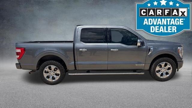 Preowned 2022 Ford F-150 King Ranch for Sale