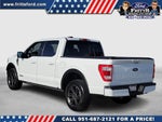 2022 F-150 Thumbnail 2