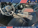 2022 F-150 Thumbnail 3
