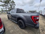 2022 F-150 Thumbnail 4